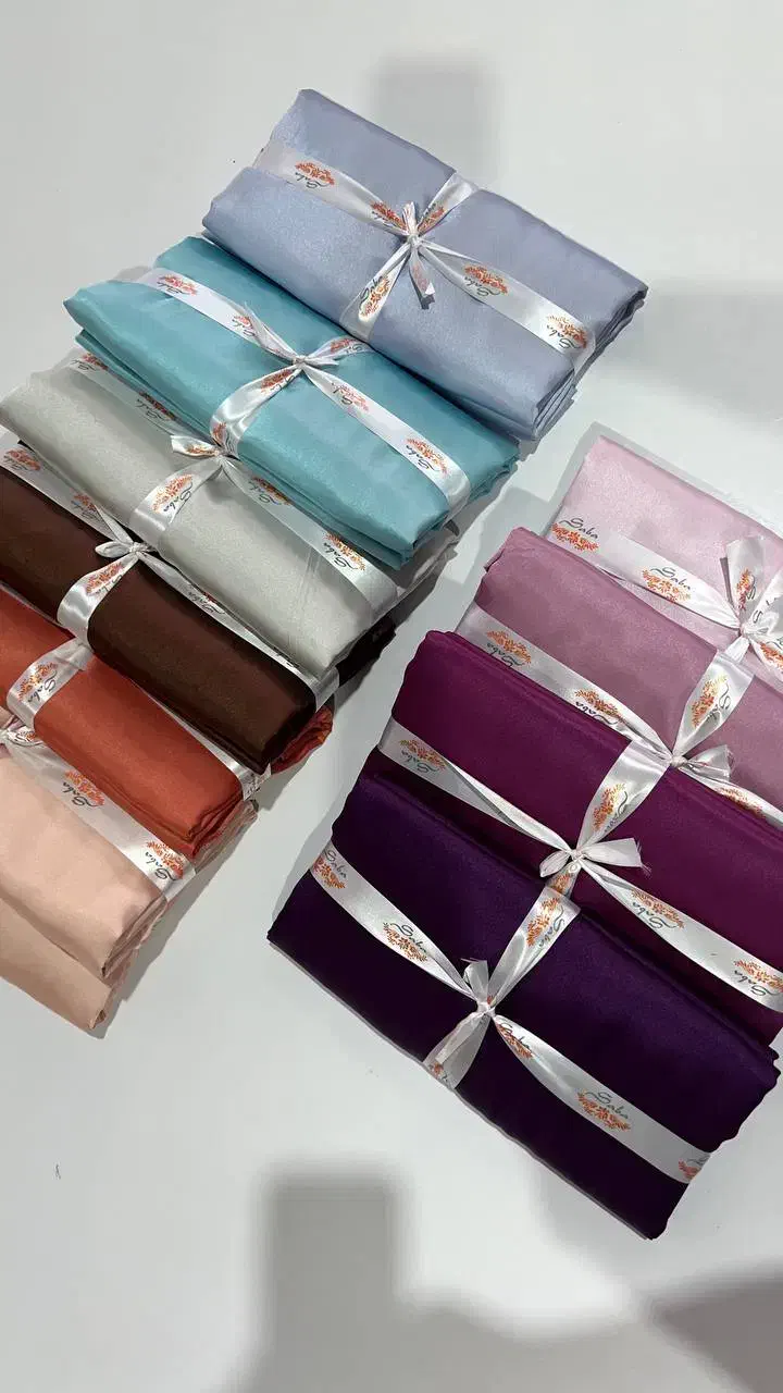 روبالشتی ساتن|رختخواب، بالش، پتو|رفسنجان, |دیوار