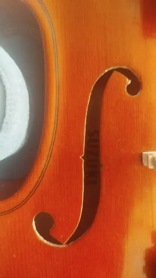 ویلون سوزوکی|ویولن|اصفهان, رحیمآباد|دیوار