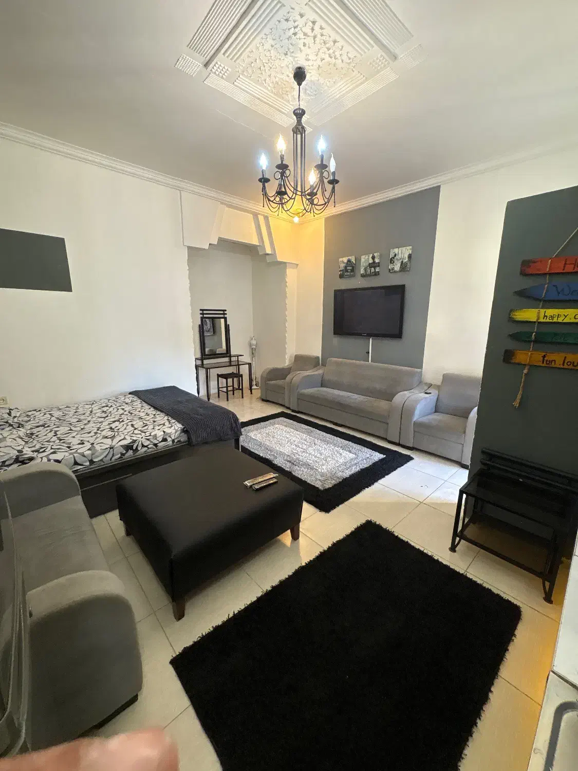 سویت|اجارهٔ کوتاهمدت آپارتمان و سوئیت|بندرعباس, |دیوار