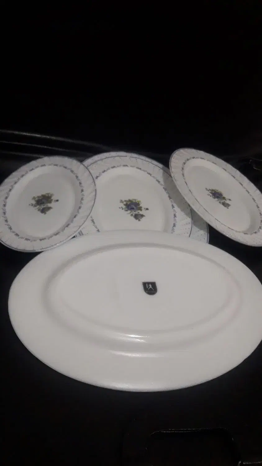 پیرکس چینی پلو پز|ظروف سرو و پذیرایی|بندرعباس, |دیوار