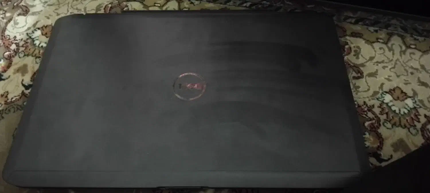 لب تاپ دل|رایانه همراه|اسلامشهر, شاطره|دیوار