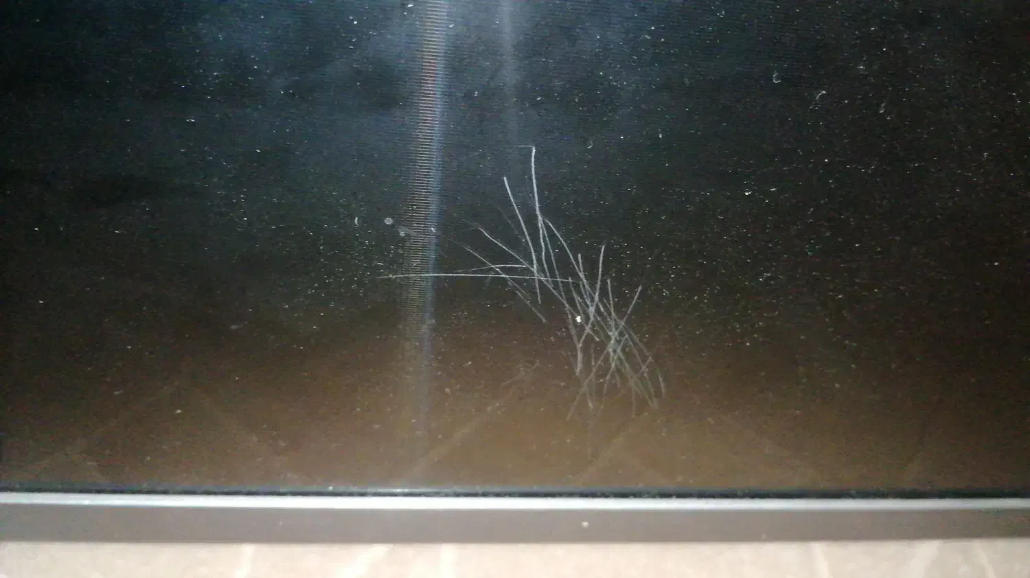 تلویزیون|تلویزیون و پروژکتور|تهران, قیام|دیوار