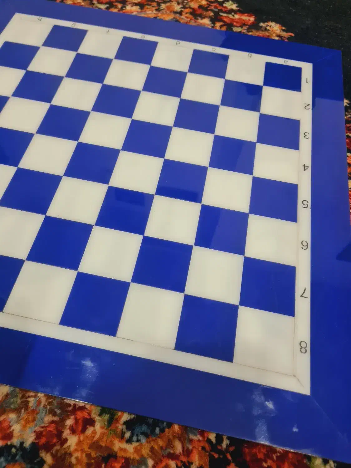 صفحه شطرنج خاص|کلکسیون و سرگرمی|ماهان, |دیوار