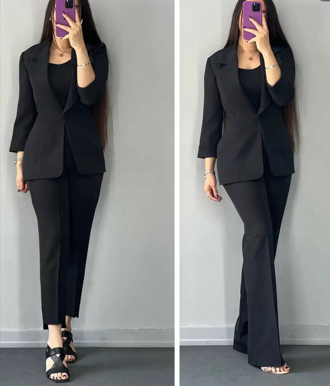 کت کرپ دابل|لباس|اصفهان, کوی امیریه|دیوار