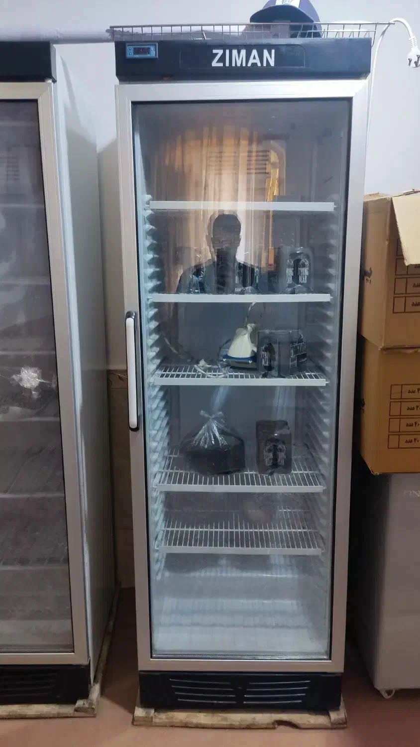 یخچال وفریزر|فروشگاه و مغازه|رامهرمز, |دیوار