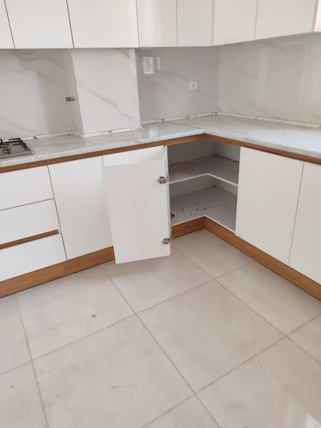 کابینت بساز ،قسطی بپرداز|مصالح و تجهیزات ساختمان|خمین, |دیوار