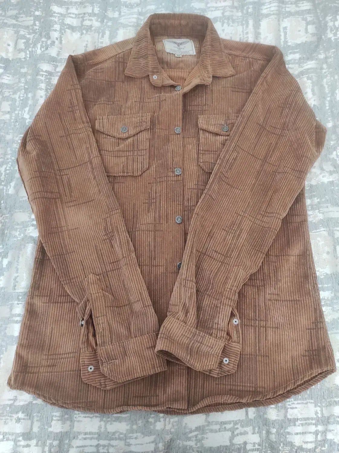 دو عدد پیراهن مردانه|لباس|سبزوار, شرق کال شمالی|دیوار