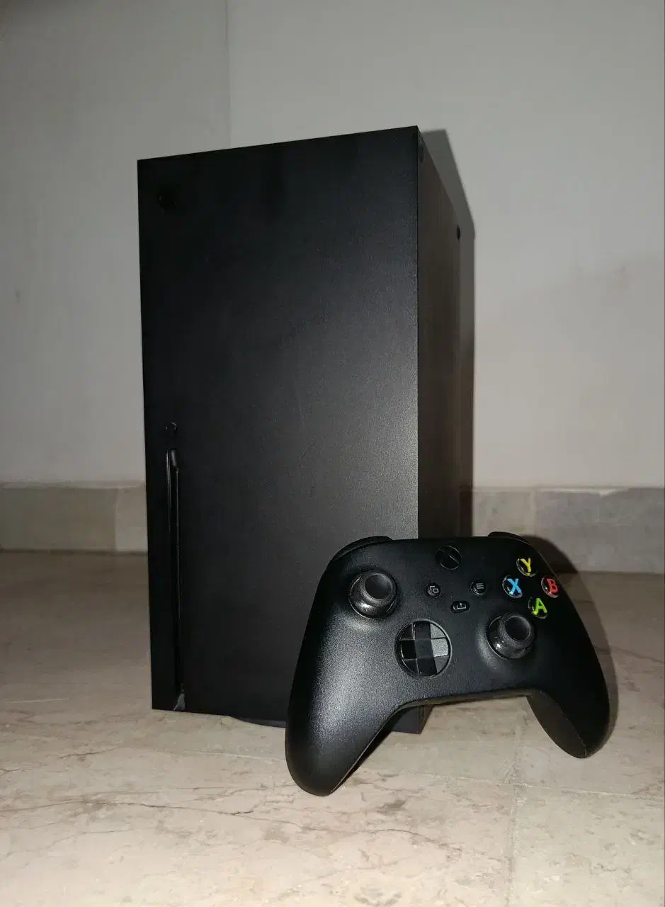 Xbox series x|کنسول، بازی ویدئویی و آنلاین|تهران, جوانمردان (اندیشه)|دیوار