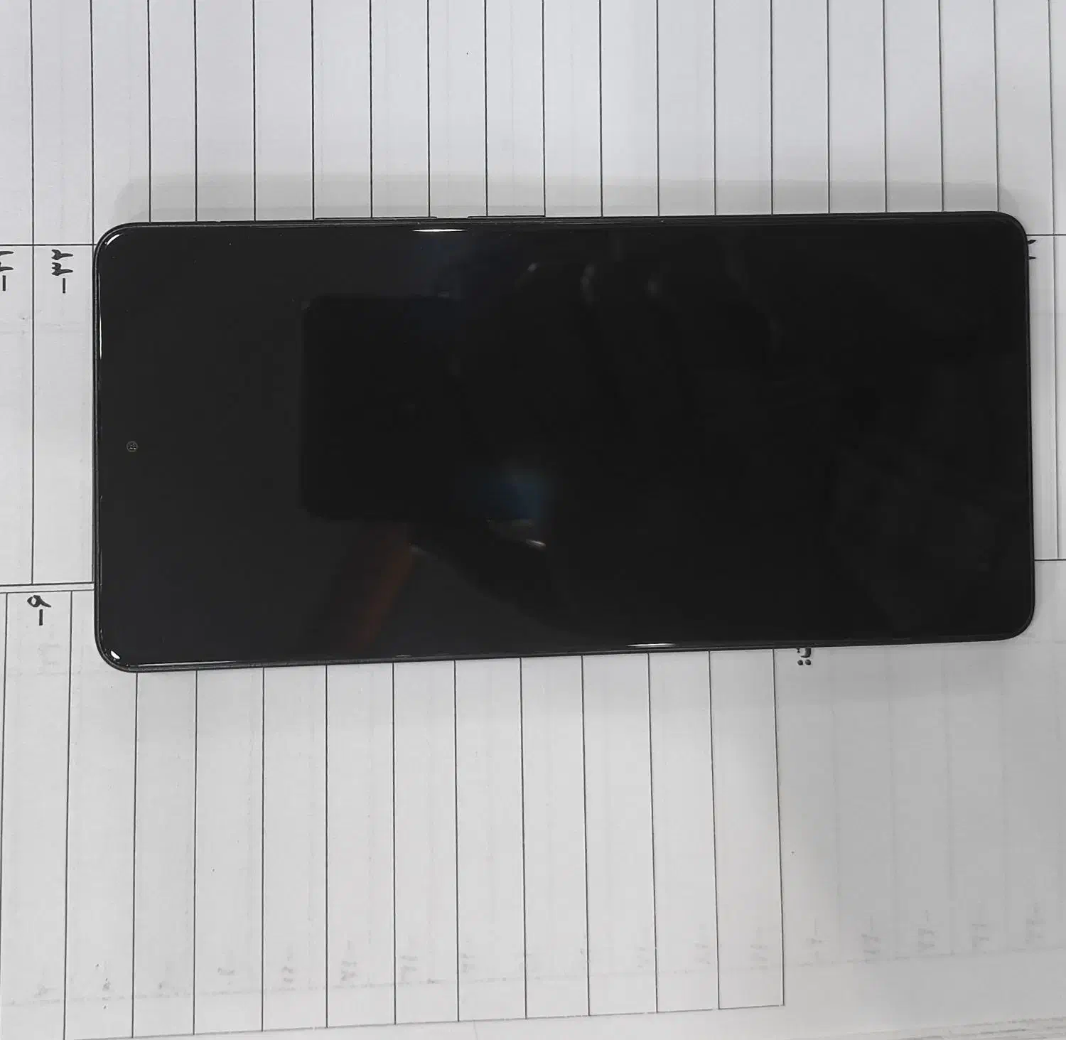 not 13 pro 256/8|موبایل|یاسوج, |دیوار