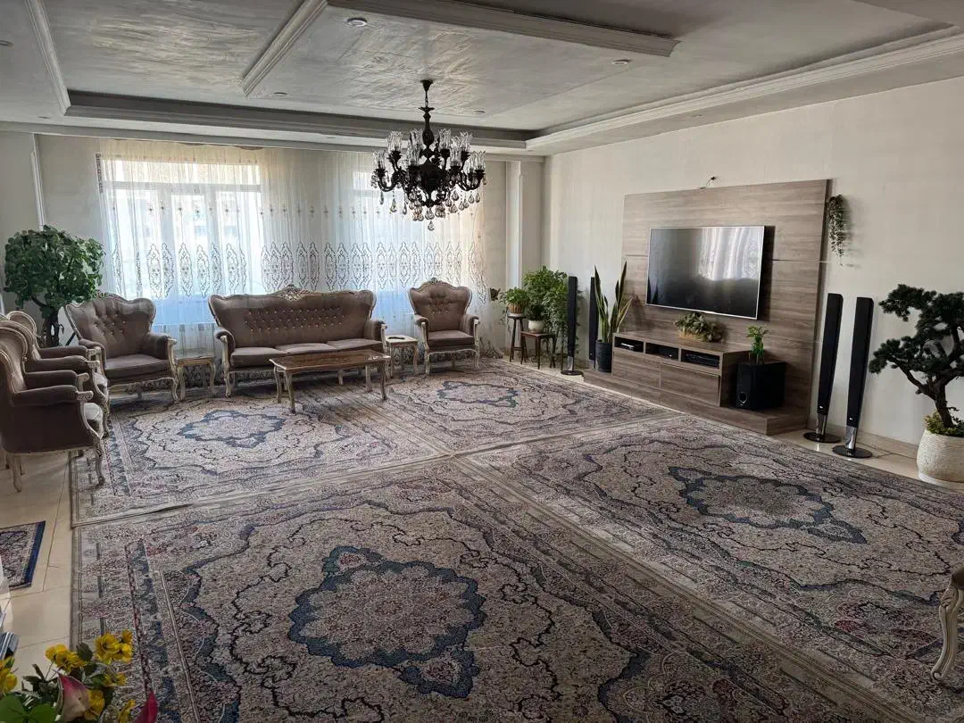 فرش ماشینی|فرش|قدس, شهر‌قدس|دیوار