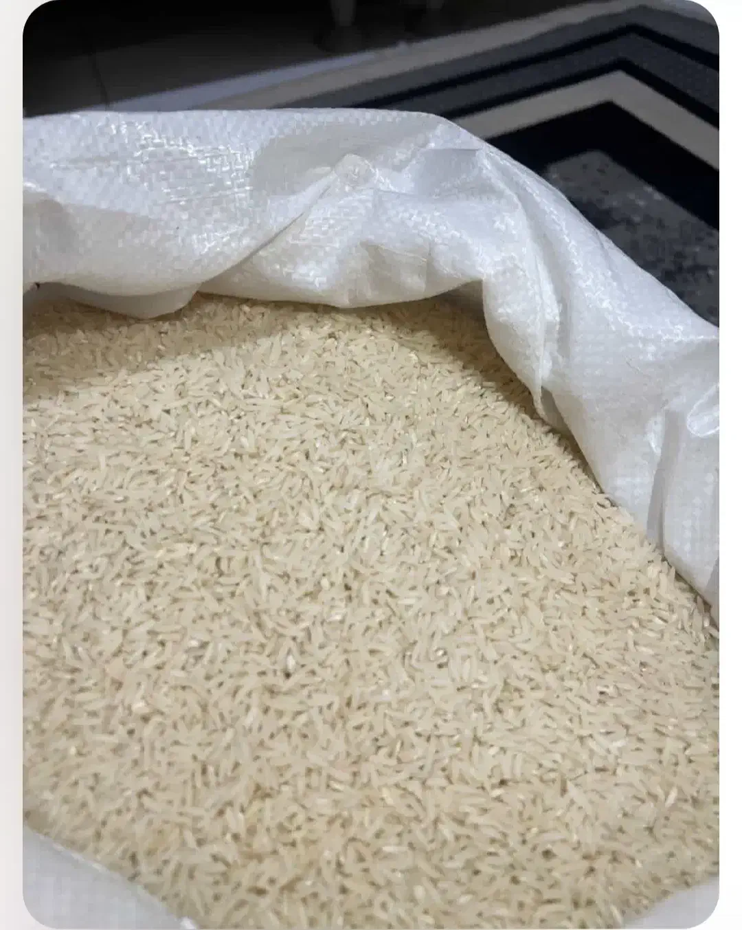 برنج هاشمی درجه یک|خوردنی و آشامیدنی|رشت, دیلمان|دیوار