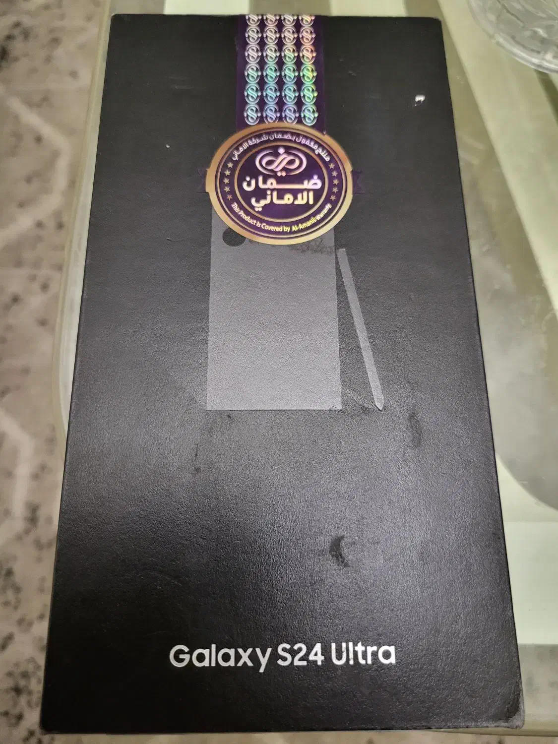 s24 ultra|موبایل|تهران, یوسف‌آباد|دیوار