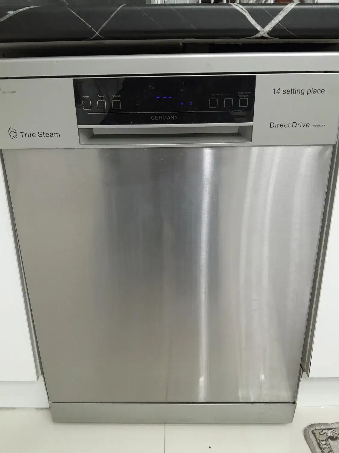 ظرفشویی با سه سال کار کرد|ماشین ظرفشویی|بندر انزلی, عباس آباد|دیوار