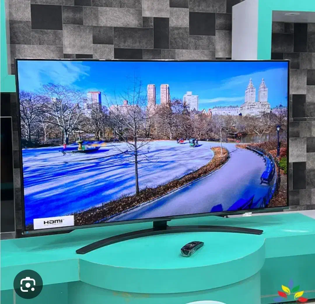 خریدار انواع  ال ای دی 32 تا 100 اینچ|تلویزیون و پروژکتور|تهران, امین حضور|دیوار