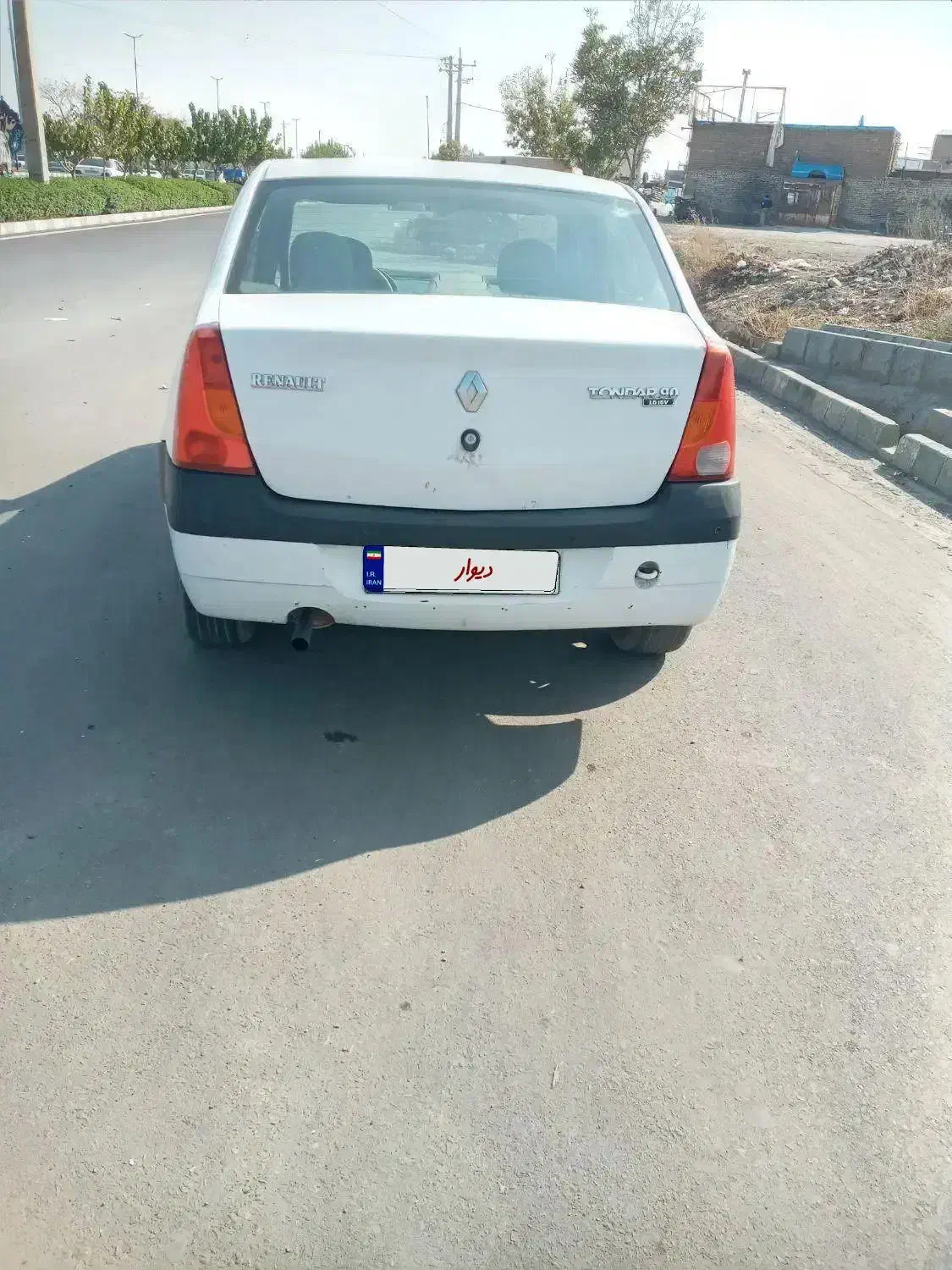 ال نود مدل ۹۰|خودرو سواری و وانت|ارومیه, |دیوار