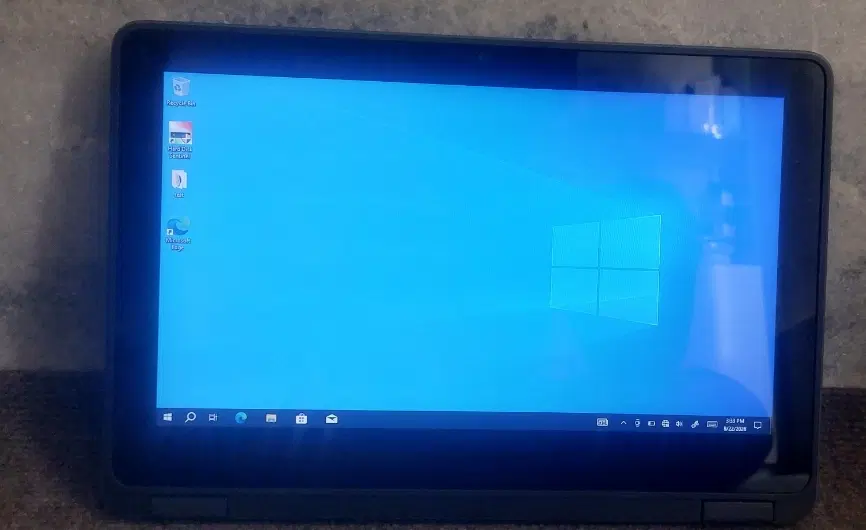 Dell latitude 3120|رایانه همراه|قم, آزادگان|دیوار