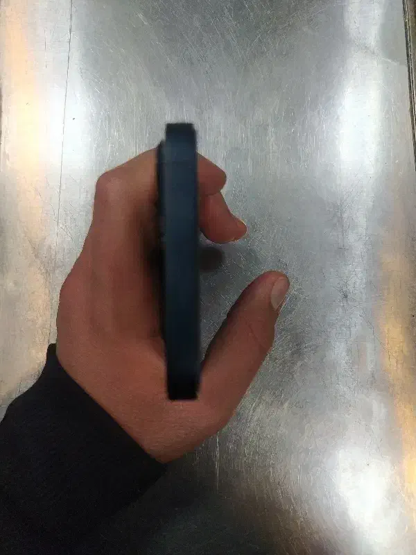 ایفون ۱۳مشکی۱۲۸|موبایل|اصفهان, خلجا|دیوار