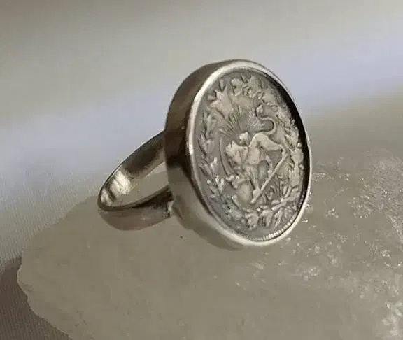 ساخت انواع زیورآلات با نقره به سلیقه شما|جواهرات|نیشابور, دارایی|دیوار