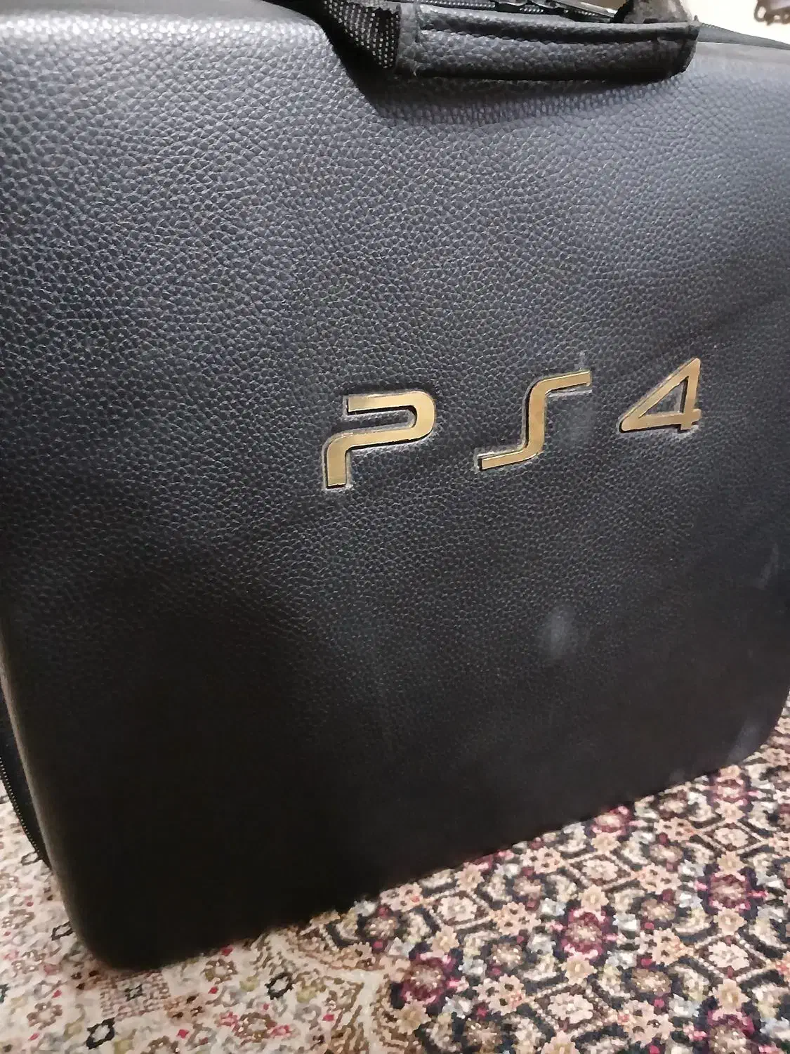 PS4 درحدنو|کنسول، بازی ویدئویی و آنلاین|تهران, خانی‌آباد|دیوار