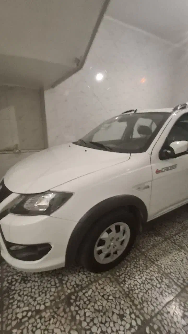 کوئیک صفر ۴۰۲|خودرو سواری و وانت|شاهین‌شهر, مخابرات (شهید بهشتی)|دیوار