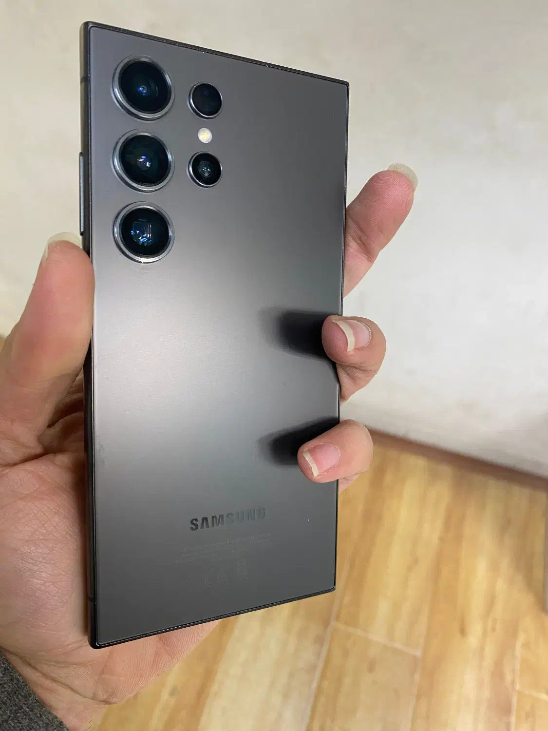 گوشی s24 ultra|موبایل|بیرجند, |دیوار