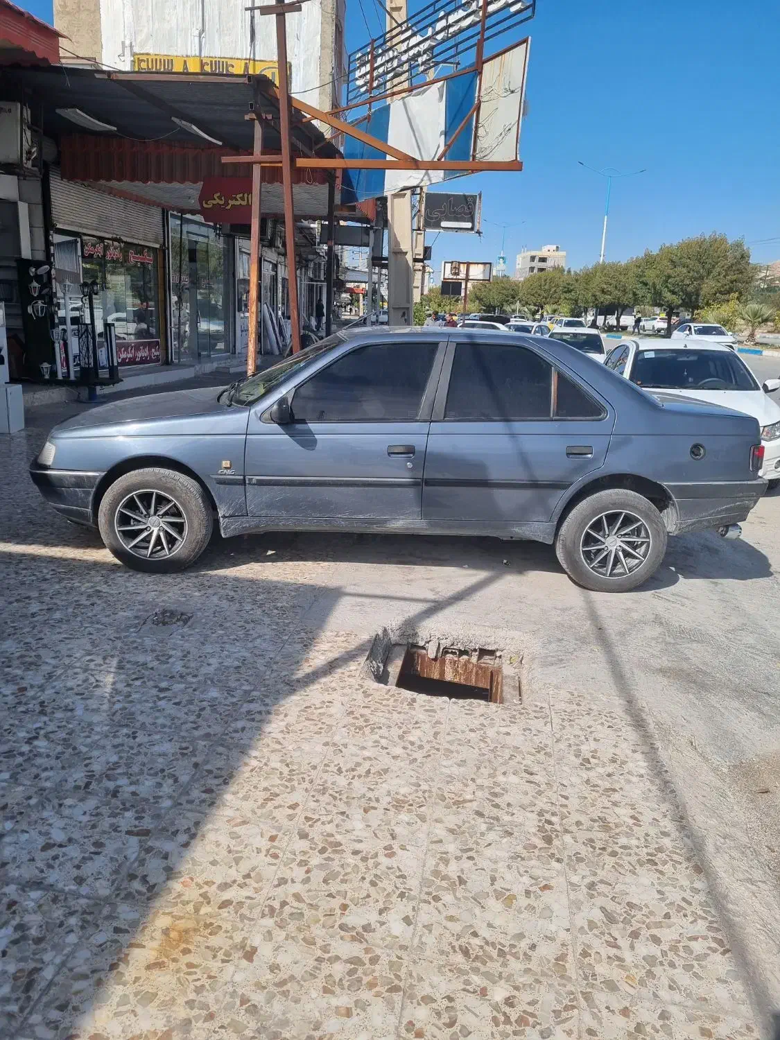 فروش ماشین|خودرو سواری و وانت|دوگنبدان, |دیوار