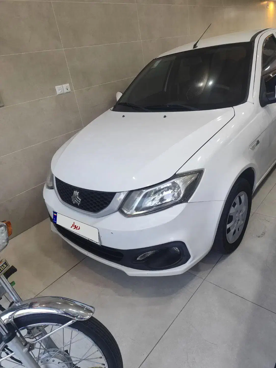 ساینا اس ۱۴۰۱|خودرو سواری و وانت|ساوه, |دیوار