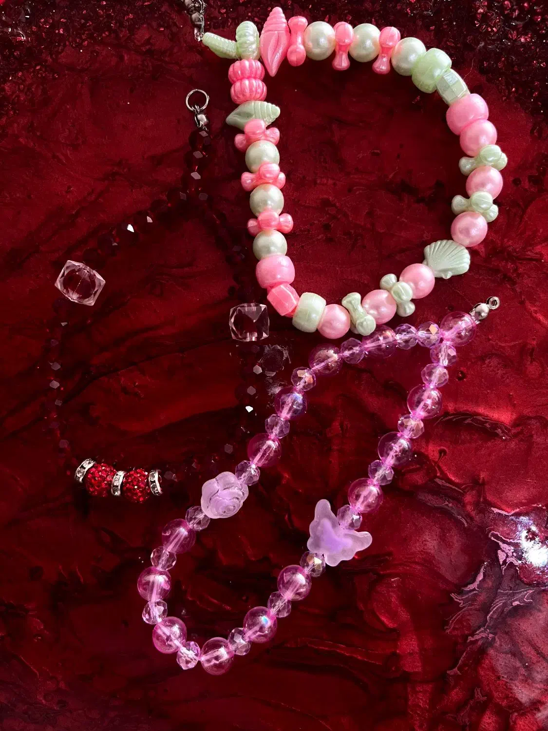 آویز|لوازم جانبی موبایل و تبلت|اردبیل, |دیوار