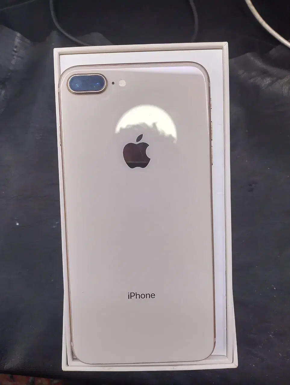 ایفون ۸پلاس|موبایل|تبریز, |دیوار