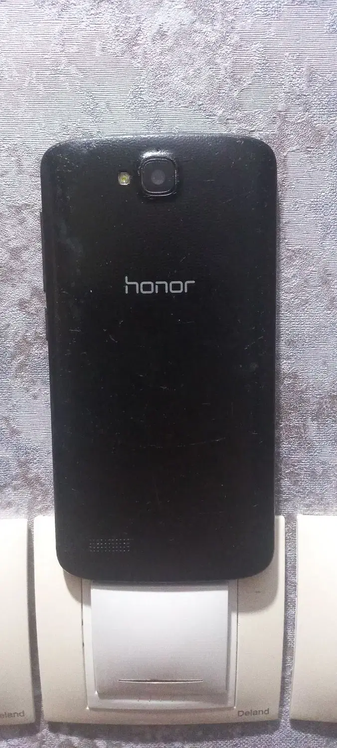 گوشی honor 3c lite|موبایل|میاندوآب, |دیوار