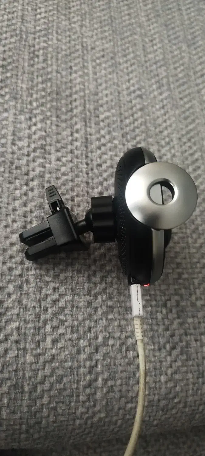 فندکی فست شارژ و هولدر مگ سیف شارژ برند سامسونگ|لوازم جانبی موبایل و تبلت|فردیس, شهرک راه آهن|دیوار