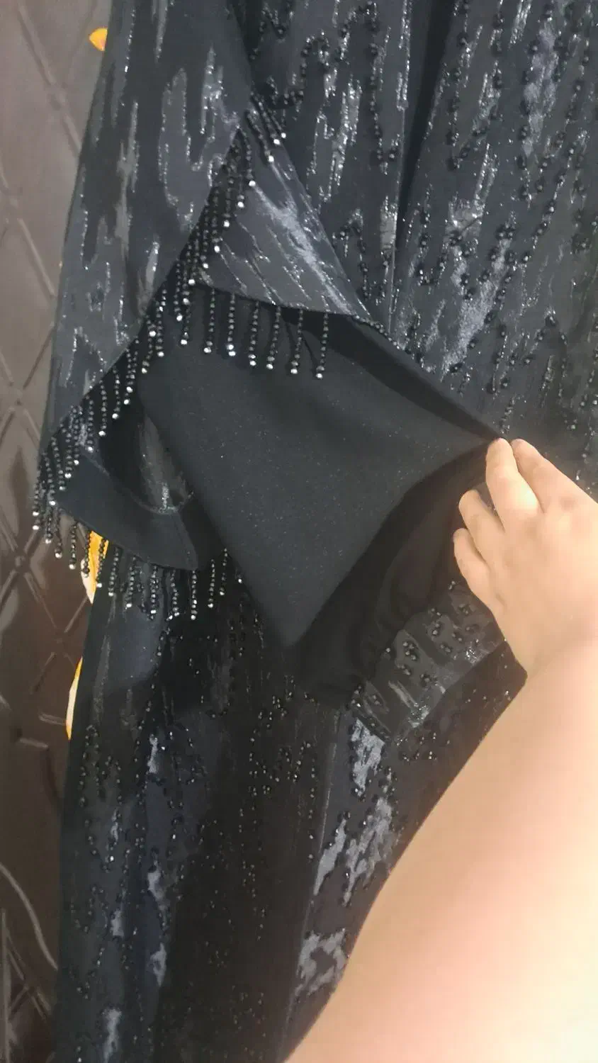 وسایل شخصی|لباس|کوهدشت, |دیوار