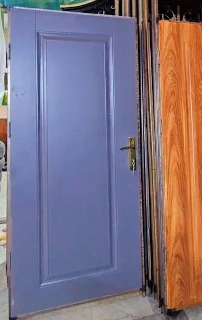 درب اتاقی ویزه بلک فرایدی|مصالح و تجهیزات ساختمان|بم, |دیوار