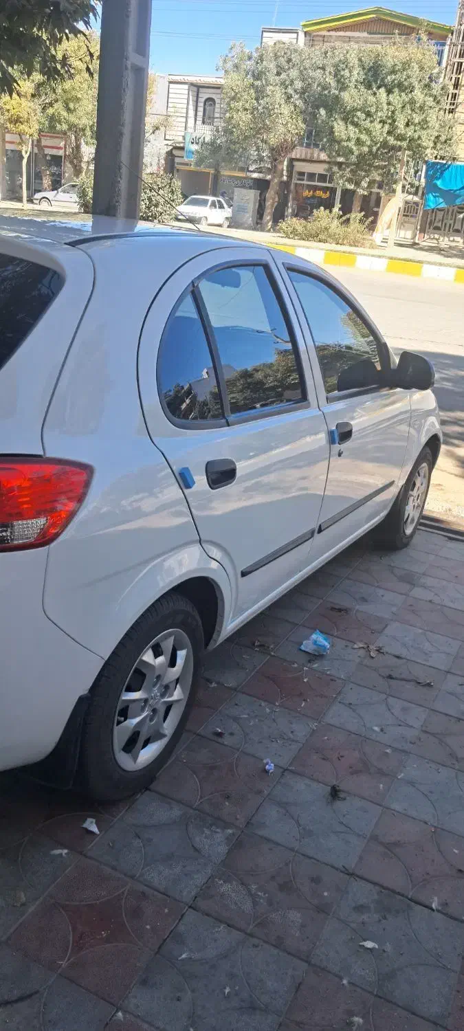 فروش خودرو|خودرو سواری و وانت|نورآباد, |دیوار