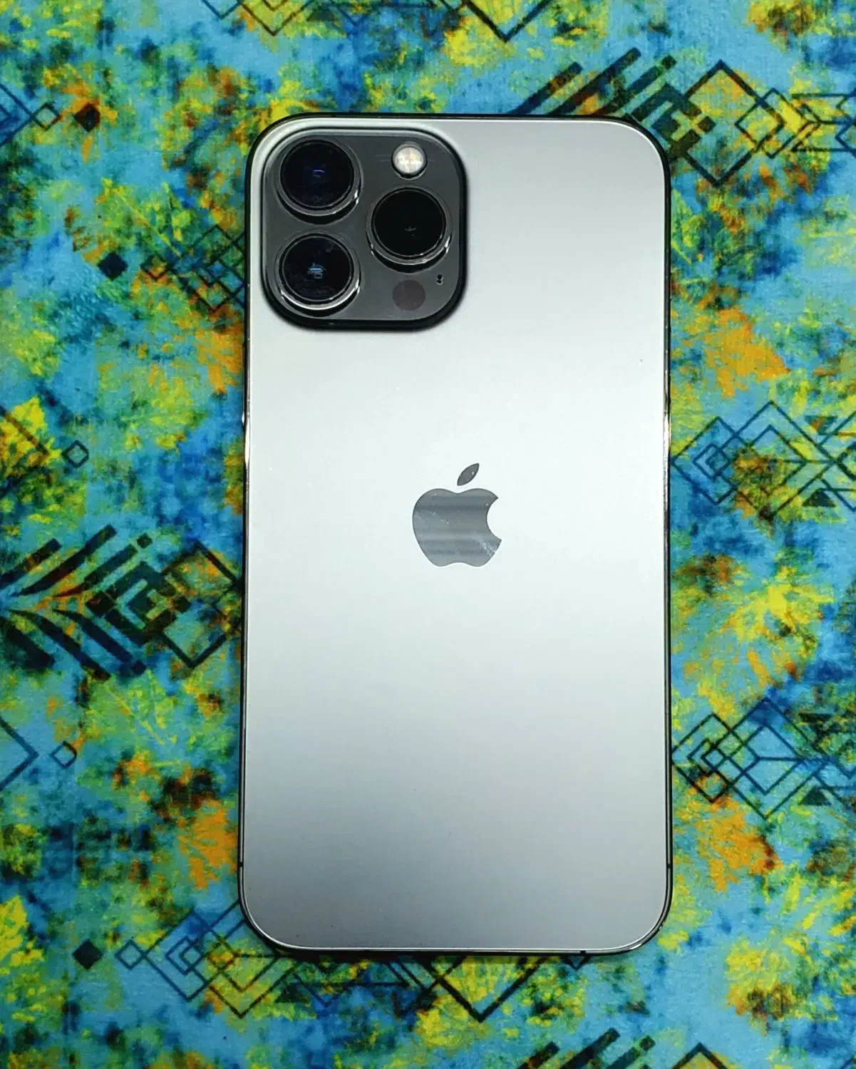 Iphone 13 Pro Max در حد نو به شرط بدون بازشدگی|موبایل|تهران, الهیه|دیوار