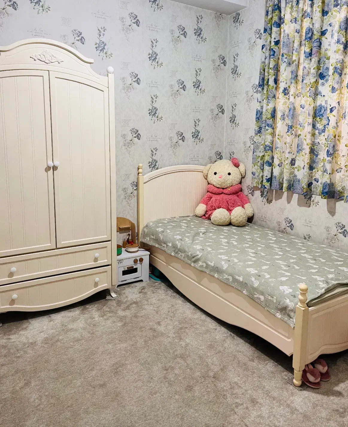 کمد|جاکفشی، کمد، دراور|گرمدره, |دیوار