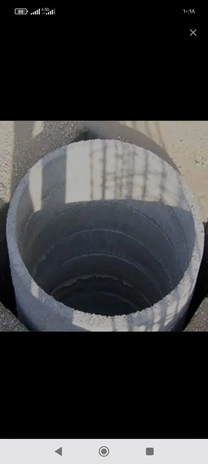 چاه کن  حرفه ای  و  مقنی   هستم|خدمات پیشه و مهارت|خرم‌آباد, |دیوار