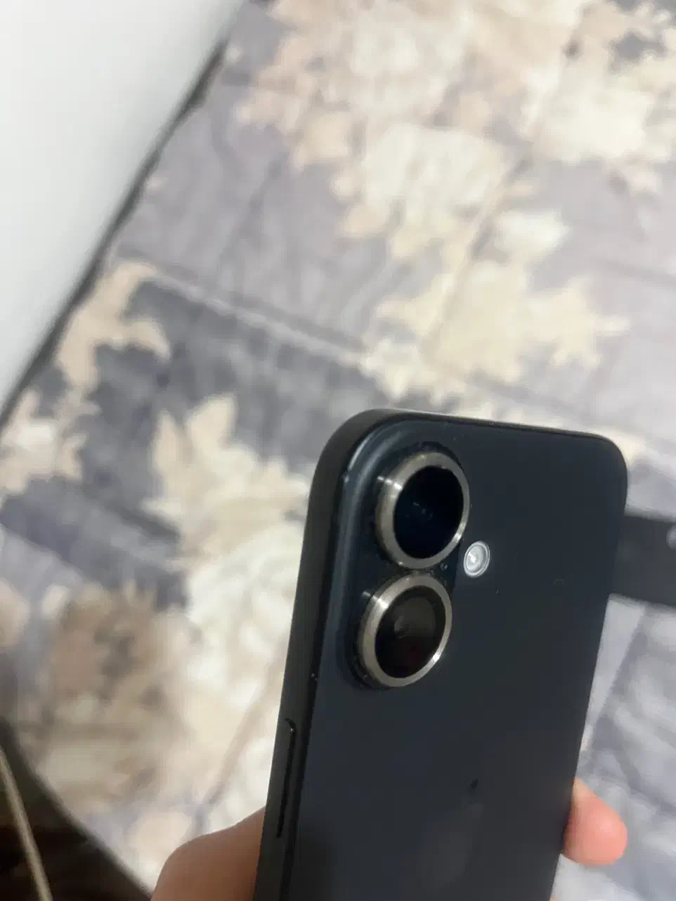 iPhone  16 normal|موبایل|کرج, گوهردشت|دیوار