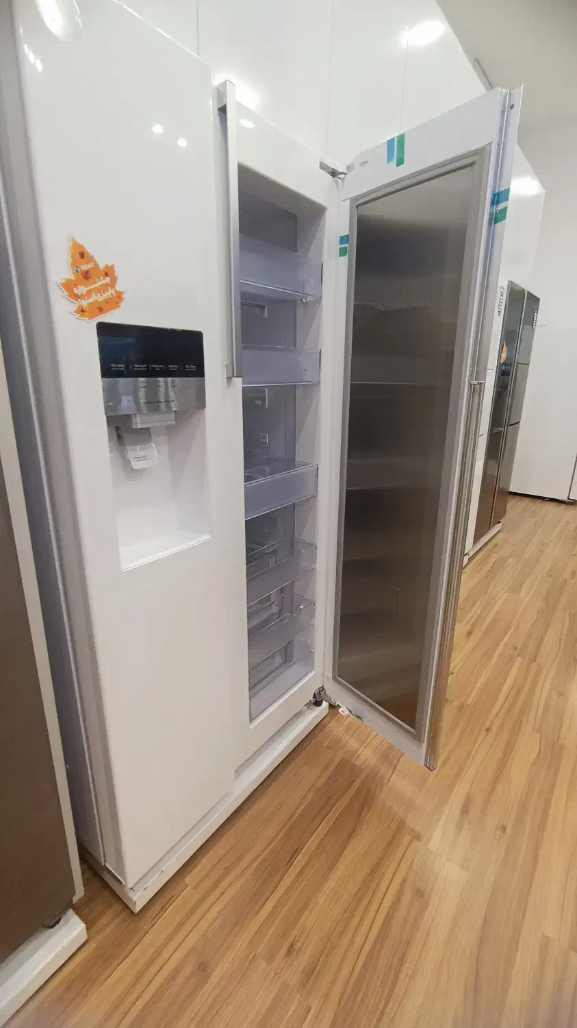 جشنواره پاییزه اسنوا|یخچال و فریزر|جهرم, |دیوار