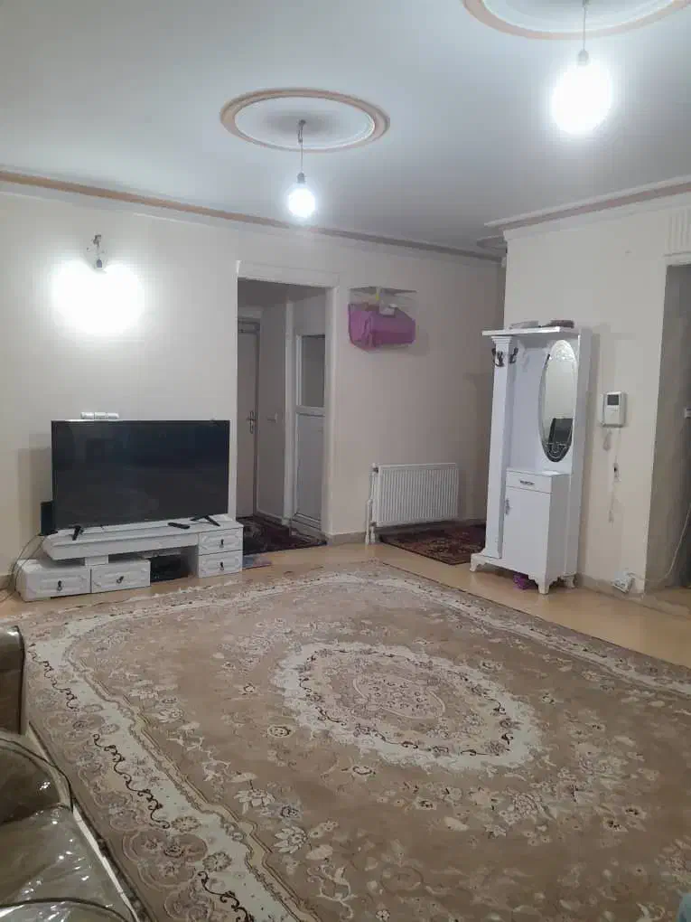 آپارتمان ۲خوابه ۶۸متری همکف در کوهسار|فروش آپارتمان|فیروزکوه, |دیوار