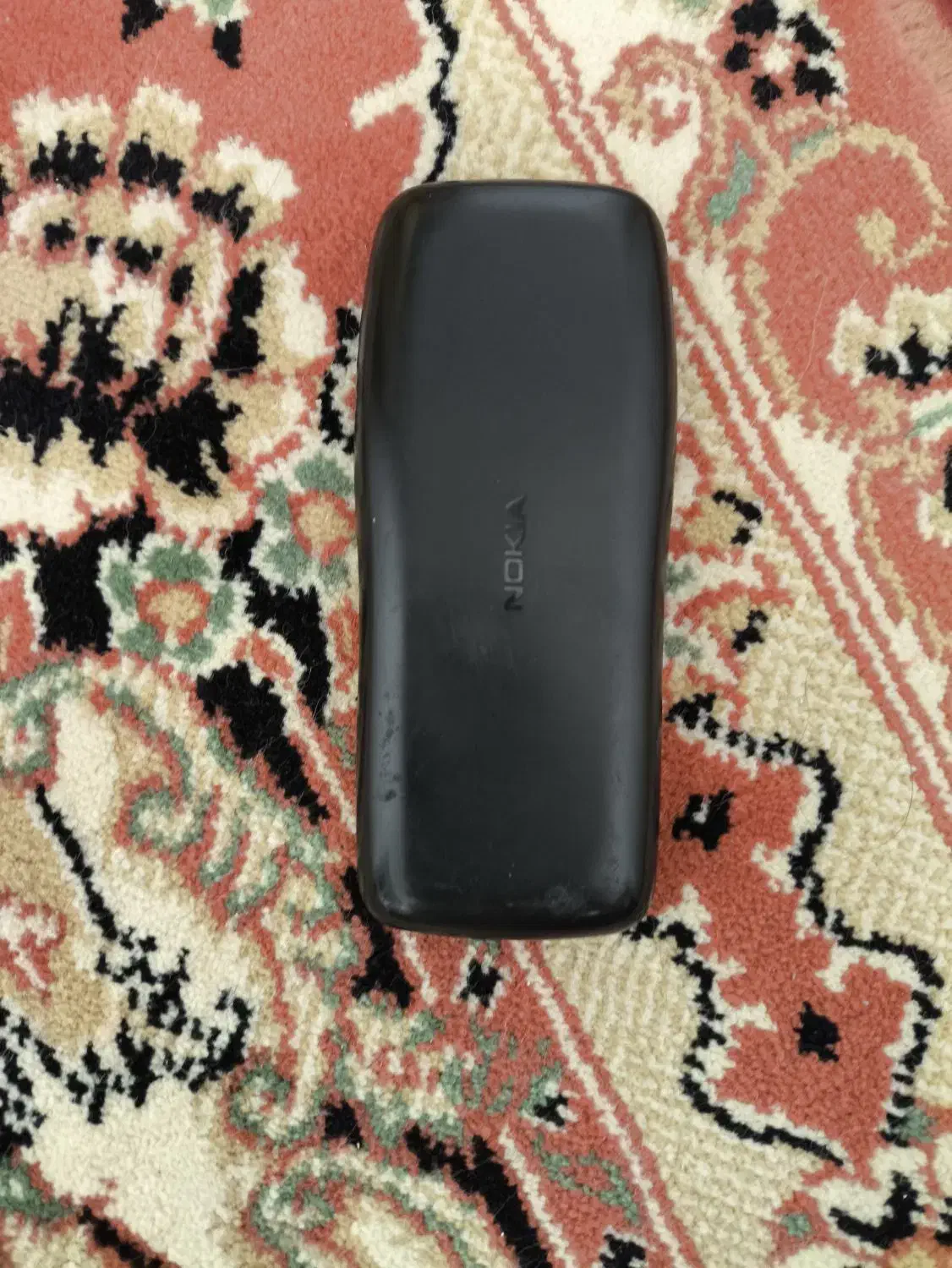 گوشی نوکیا سالم|موبایل|تبریز, |دیوار