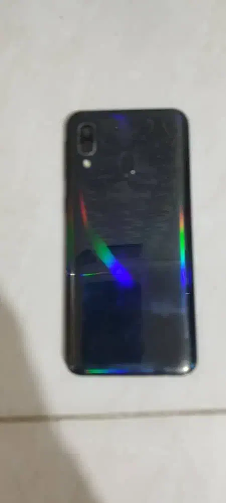 گوشی سامسونگ مدلA40|موبایل|تهران, بریانک|دیوار