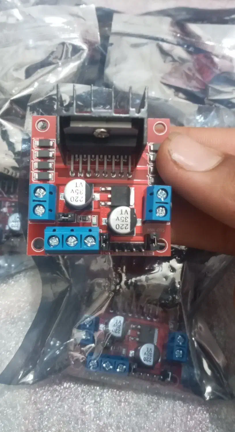 10 عدد آردوینو نانو چیپ اصلی و 10 عدد ماژول بلوتوث|قطعات و لوازم جانبی رایانه|تهران, شهرآرا|دیوار