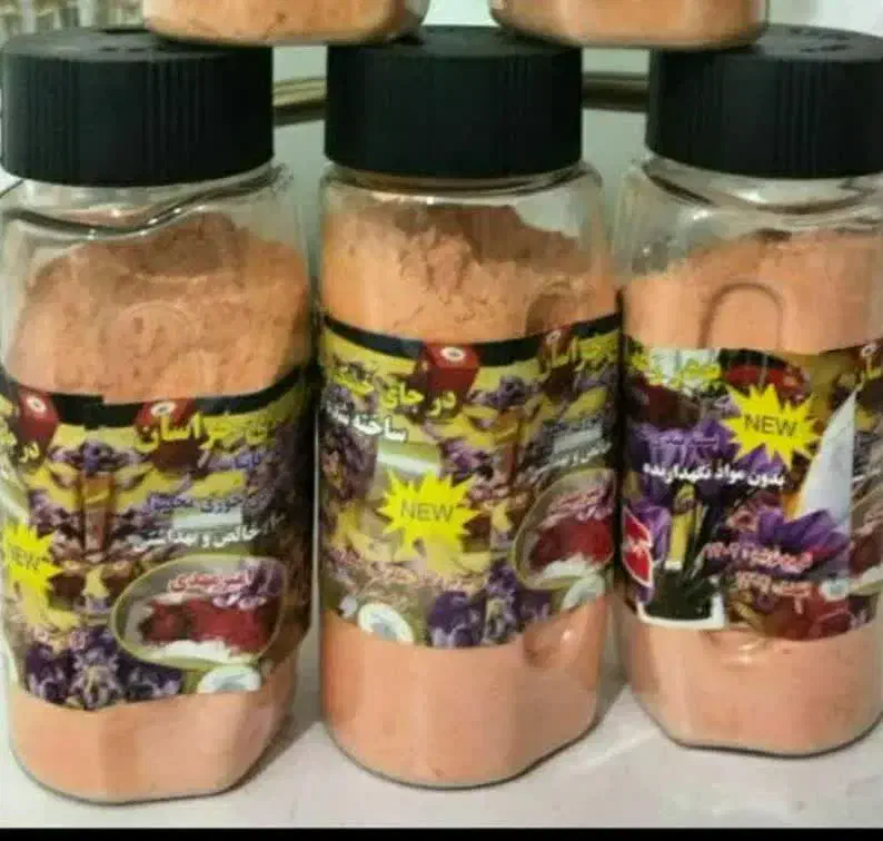 پودرزعفران امیرمهدی وهل افراس|خوردنی و آشامیدنی|اصفهان, بهارستان|دیوار