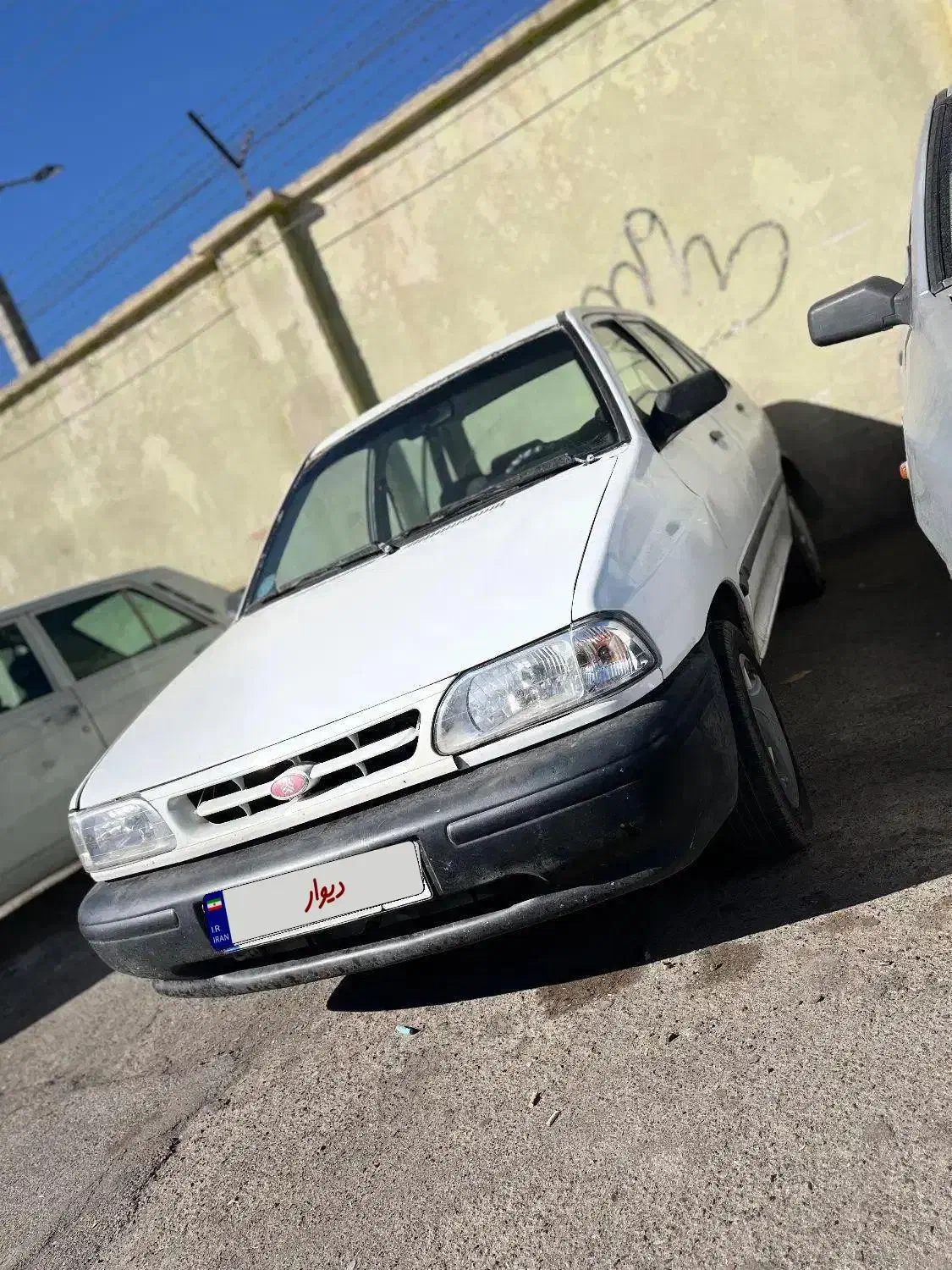 پراید|خودرو سواری و وانت|زنجان, |دیوار