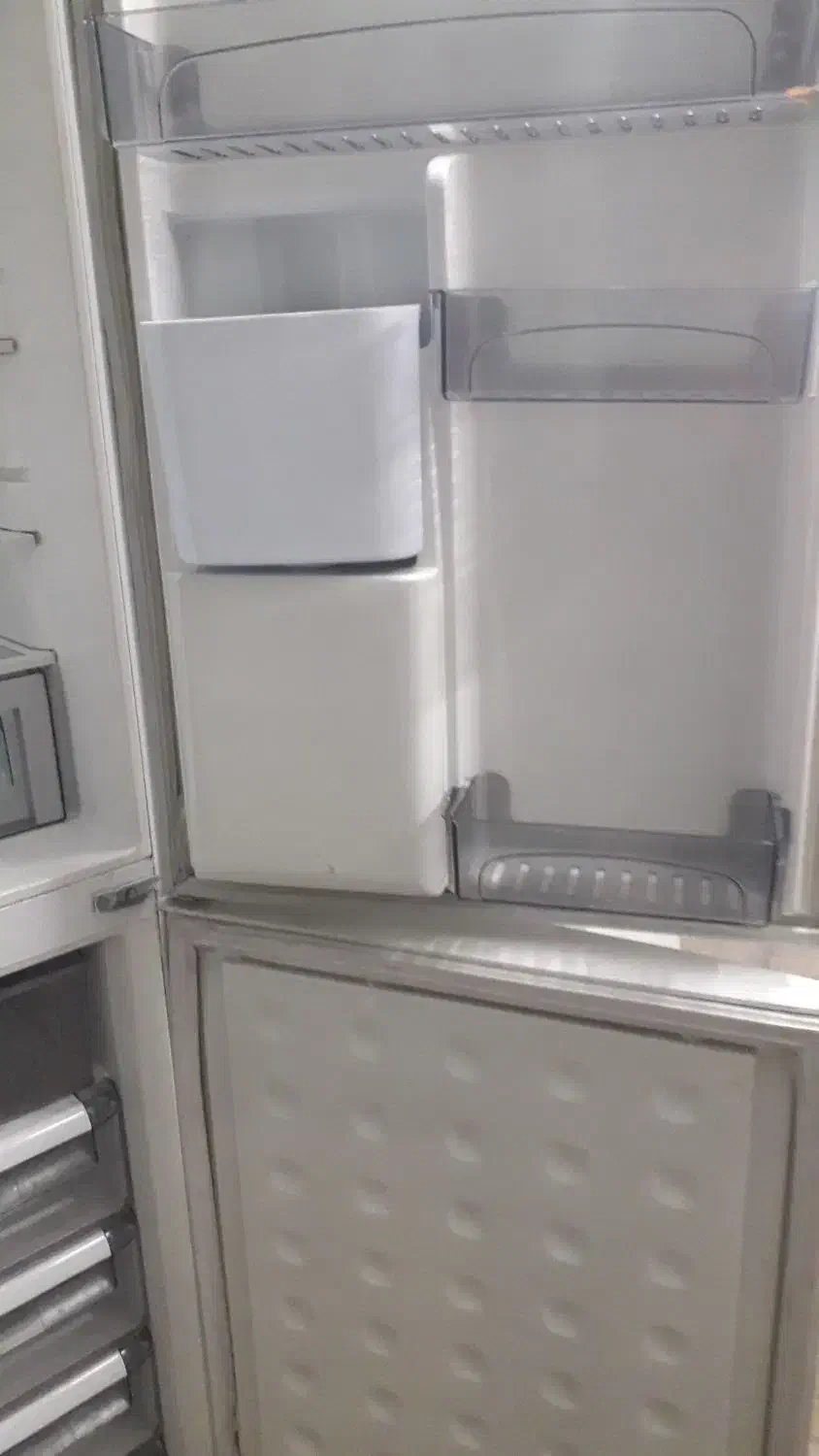 یخچال فریزر الکترو استیل|یخچال و فریزر|فلاورجان, |دیوار