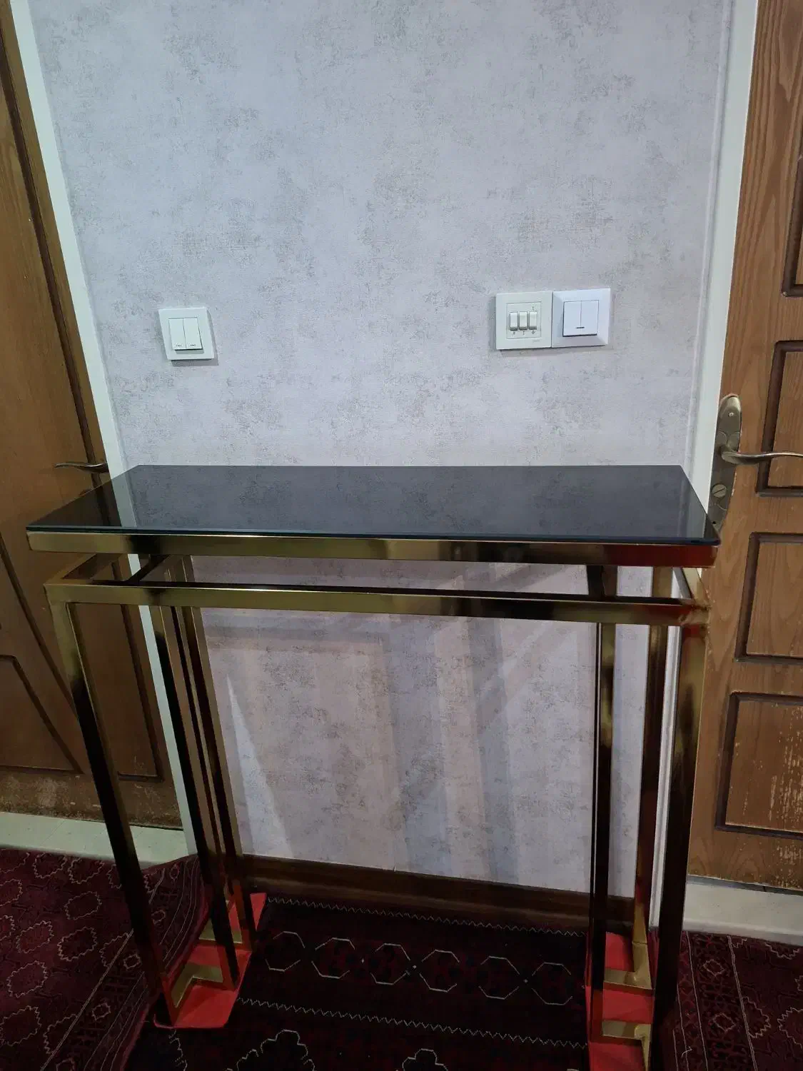 کنسول|بوفه، ویترین، کنسول|تهران, سردارجنگل|دیوار