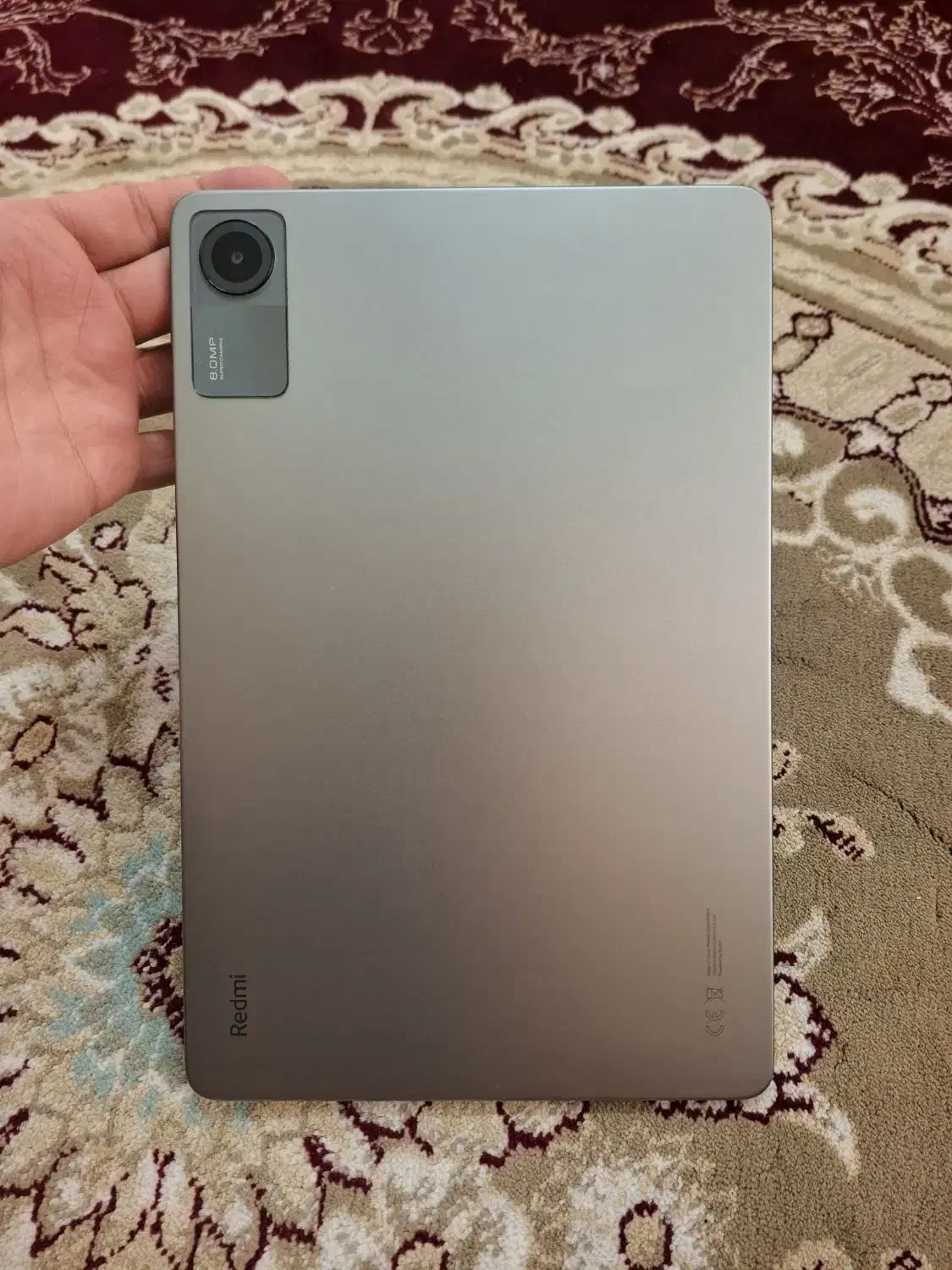 تبلت شیائومی Redmi Pad SE|تبلت|کرج, بنیاد|دیوار