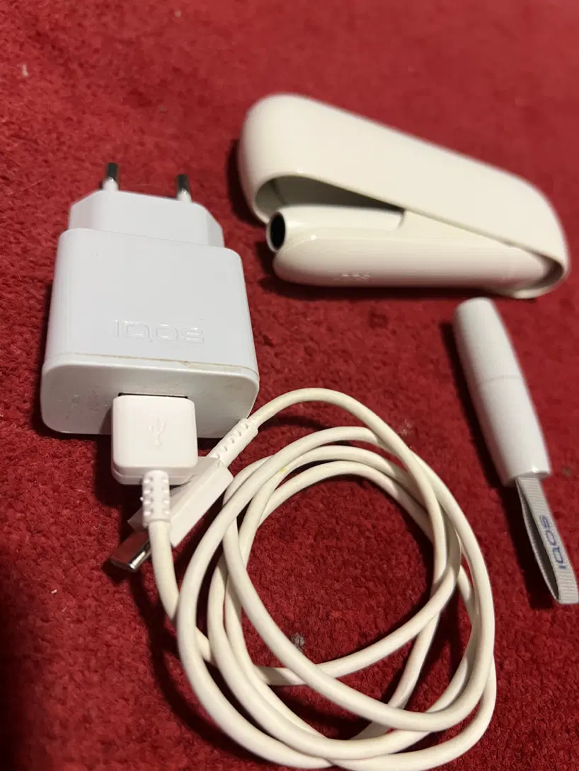 IQos 3 DUO|زیورآلات و اکسسوری|هچیرود, |دیوار