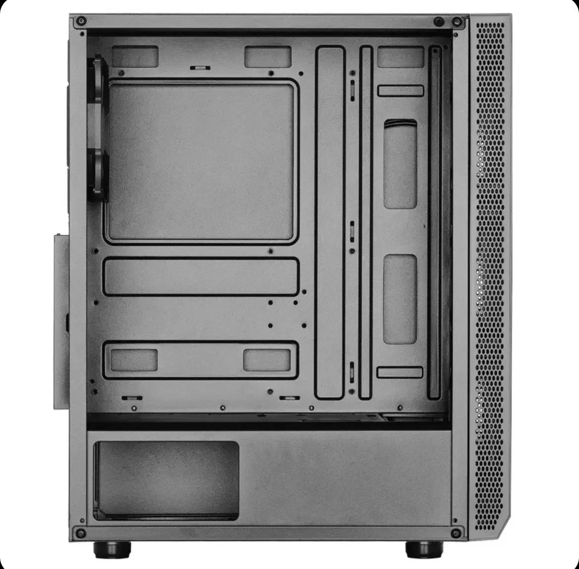 کیس فن cpu موس‌کیبورد|قطعات و لوازم جانبی رایانه|تهران, صاحب الزمان|دیوار